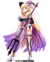 画像ギャラリー No.005のサムネイル画像 / 「ガールズシンフォニー」期間限定イベント「狩りと卒業式とブラームスの恋」開催