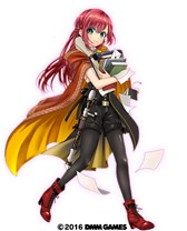 画像ギャラリー No.006のサムネイル画像 / 「ガールズシンフォニー」期間限定イベント「狩りと卒業式とブラームスの恋」開催