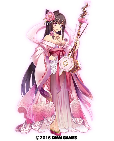 画像ギャラリー No.002のサムネイル画像 / 「ガールズシンフォニー」,七夕に関連するイベント「夢伴奏ソナタ」を開催