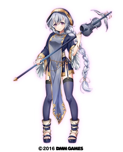 画像ギャラリー No.005のサムネイル画像 / 「ガールズシンフォニー」,七夕に関連するイベント「夢伴奏ソナタ」を開催