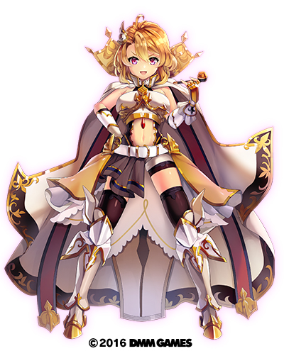 画像ギャラリー No.005のサムネイル画像 / 「ガールズシンフォニー」,期間限定イベント「魂と芸術の祭典」が開催