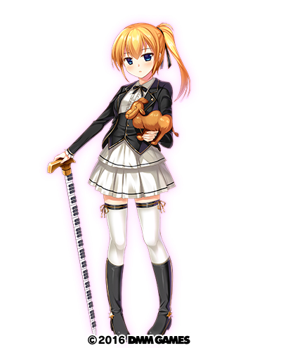 画像ギャラリー No.006のサムネイル画像 / 「ガールズシンフォニー」,期間限定イベント「魂と芸術の祭典」が開催