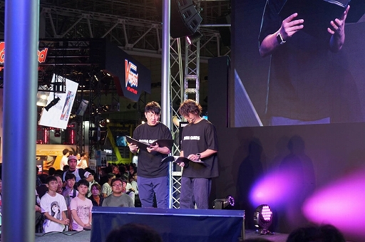 ���������꡼ No.001�Υ���ͥ������ / ��TGS 2019�Ϥ��ʤ���������̴ܺ������о줷���֥����륺����ե��ˡ���Ec�ץ��ơ�����ݡ��ȡ������ӥ������11���