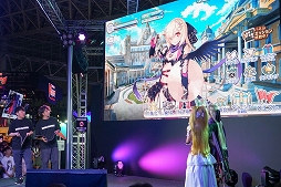 ���������꡼ No.008�Υ���ͥ������ / ��TGS 2019�Ϥ��ʤ���������̴ܺ������о줷���֥����륺����ե��ˡ���Ec�ץ��ơ�����ݡ��ȡ������ӥ������11���