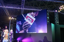 ���������꡼ No.011�Υ���ͥ������ / ��TGS 2019�Ϥ��ʤ���������̴ܺ������о줷���֥����륺����ե��ˡ���Ec�ץ��ơ�����ݡ��ȡ������ӥ������11���