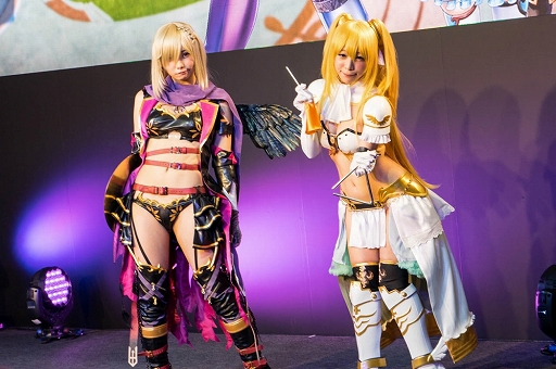 ���������꡼ No.012�Υ���ͥ������ / ��TGS 2019�Ϥ��ʤ���������̴ܺ������о줷���֥����륺����ե��ˡ���Ec�ץ��ơ�����ݡ��ȡ������ӥ������11���