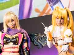 ��TGS 2019�Ϥ��ʤ���������̴ܺ������о줷���֥����륺����ե��ˡ���Ec�ץ��ơ�����ݡ��ȡ������ӥ������11���