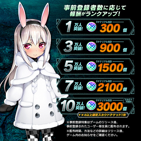 ꡼ No.002 | NECROȥ祦ͥ SUICIDE MISSIONפλϿդ