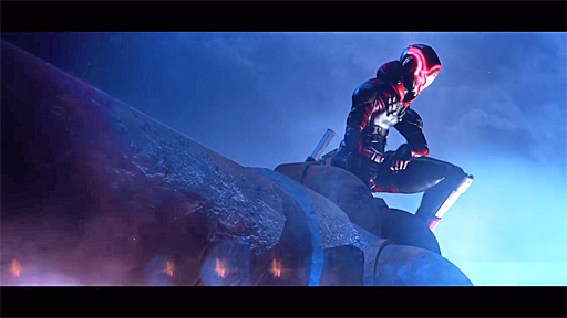 NECROȥ祦ͥ SUICIDE MISSIONPV