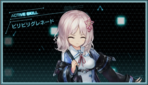 画像ギャラリー No.027のサムネイル画像 / 「凍京NECRO<トウキョウ・ネクロ> SUICIDE MISSION」を先行プレイ。凍える大都市で展開する刺激的な物語と戦術性の高いバトルに注目