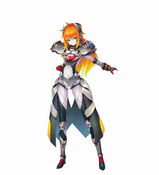 画像ギャラリー No.002のサムネイル画像 / 「凍京NECRO」，新レイドイベント「オクタブレード討伐戦」が本日より開催