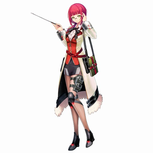 画像ギャラリー No.006のサムネイル画像 / 「凍京NECRO」，新レイドイベント「オクタブレード討伐戦」が本日より開催