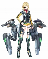 ���������꡼ No.004�Υ���ͥ������ / �����NECRO�ס����٥�ȡֿε��ʤ����Ѵط��פ�����