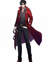 ���������꡼ No.005�Υ���ͥ������ / �����NECRO�ס����٥�ȡֿε��ʤ����Ѵط��פ�����