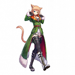 画像ギャラリー No.005のサムネイル画像 / 「凍京NECRO」,3人の新キャラも登場する新イベント“暴走ストライダー討伐戦”が開催