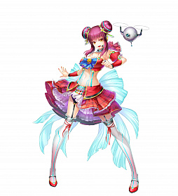 ���������꡼ No.004�Υ���ͥ������ / �����NECRO�ס�����������ꥷ�ʥꥪ���о줹�뿷���٥�ȡ�365���Υ����ɥ�פ�����