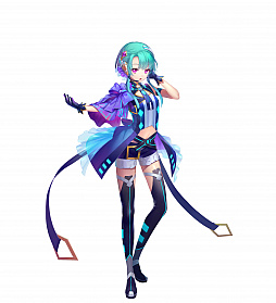 ���������꡼ No.005�Υ���ͥ������ / �����NECRO�ס�����������ꥷ�ʥꥪ���о줹�뿷���٥�ȡ�365���Υ����ɥ�פ�����