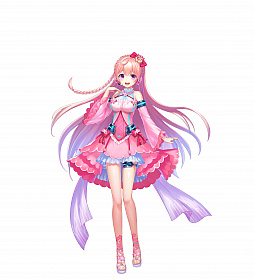 画像ギャラリー No.005のサムネイル画像 / 「凍京NECRO」,新イベント「花誘う、嵐の都の雪ならで」とイベント連動スカウトを同時開催