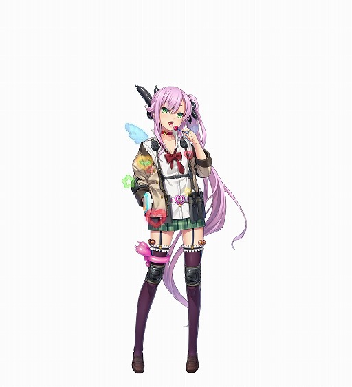 ���������꡼ No.003�Υ���ͥ������ / �����NECRO�ס�������饯����3�Τ��о줹�륤�٥�Ȥ����š���Ͽ�Կ�40���͵�ǰ�����ڡ����