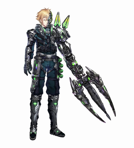 ���������꡼ No.004�Υ���ͥ������ / �����NECRO�ס��緿�ܥ��֥����饹��ӥ󥰥ǥåɡפ�ƤȲ���륤�٥�Ȥ�����