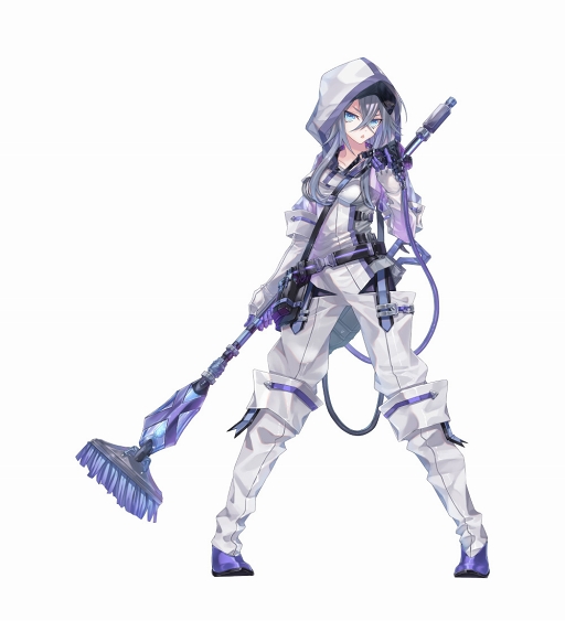 ���������꡼ No.006�Υ���ͥ������ / �����NECRO�ס��緿�ܥ��֥����饹��ӥ󥰥ǥåɡפ�ƤȲ���륤�٥�Ȥ�����