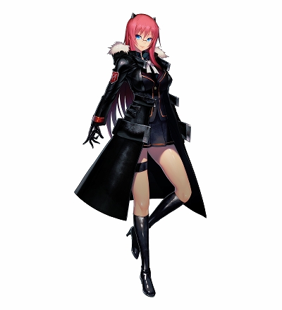 画像ギャラリー No.005のサムネイル画像 / 「凍京NECRO」で「Half Anniversary」キャンペーンが開催&メイン任務の5章が実装