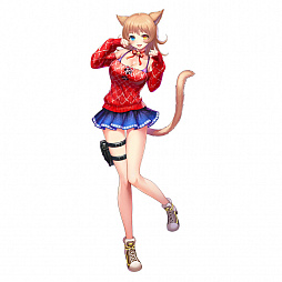 ���������꡼ No.003�Υ���ͥ������ / �����NECRO SUICIDE MISSION�פǥ��٥�ȡ����衪���λ��塪�ɤ�����