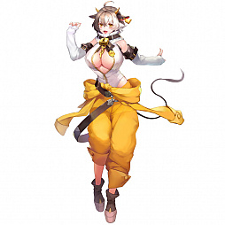 ���������꡼ No.004�Υ���ͥ������ / �����NECRO SUICIDE MISSION�פǥ��٥�ȡ����衪���λ��塪�ɤ�����