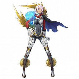 ���������꡼ No.003�Υ���ͥ������ / �����NECRO SUICIDE MISSION�פǥ�˥塼���뤵�줿�쥤�ɥ��٥�Ȥ�����