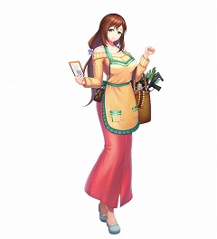 画像ギャラリー No.004のサムネイル画像 / 「凍京NECRO」,“重杭打型リビングデッド討伐戦”が開催に