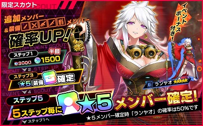 画像ギャラリー No.005のサムネイル画像 / 「凍京NECRO」,“重杭打型リビングデッド討伐戦”が開催に