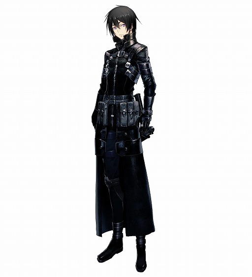 画像ギャラリー No.005のサムネイル画像 / 「凍京NECRO SUICIDE MISSION」,登録者100万人突破と大型アップデートを記念したキャンペーンを実施