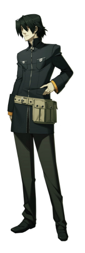 ���������꡼ No.004�Υ���ͥ������ / �����NECRO SUICIDE MISSION�פǥ��٥�ȡ����ð���¼�� ����ԡפ�����