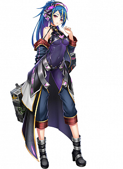 ꡼ No.001Υͥ / NECRO SUICIDE MISSIONפǥ٥ȡFANATIC OF THE DEADɤLiteǤ