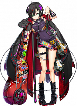 ꡼ No.003Υͥ / NECRO SUICIDE MISSIONפǥ٥ȡFANATIC OF THE DEADɤLiteǤ