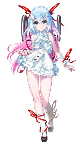 画像ギャラリー No.003のサムネイル画像 / 「凍京NECRO SUICIDE MISSION」,コラボイベント「斬魔大聖デモンベイン 機神凍臨」がスタート