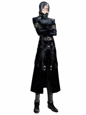 ���������꡼ No.002�Υ���ͥ������ / �����NECRO SUICIDE MISSION�פΥᥤ��Ǥ̳8�Ϥ��ۿ����ְ������ơפ����ڥ���륹�����Ȥ��о�