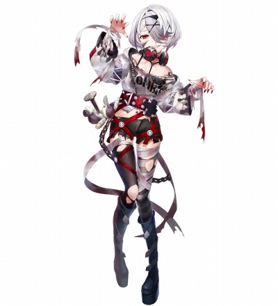 ���������꡼ No.002�Υ���ͥ������ / �����NECRO SUICIDE MISSION�ס��쥤�ɥ��٥�ȡ֥���Х����å�ƤȲ��פ�����