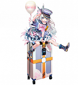 ꡼ No.003 | NECRO SUICIDE MISSIONס٥ȡ֥ϥåԡСǥפ