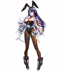 ꡼ No.004 | NECRO SUICIDE MISSIONס٥ȡ֥ϥåԡСǥפ