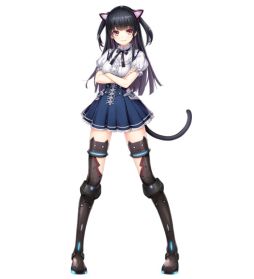 ���������꡼ No.004�Υ���ͥ������ / �����NECRO��ȥ����祦���ͥ����� SUICIDE MISSION�פ���Ͽ�Կ�250�������ˤ�ǰ���������ڡ��󤬳�����