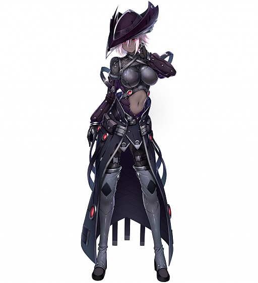 ���������꡼ No.002�Υ���ͥ������ / �����NECRO SUICIDE MISSION�ס�1.5��ǯ��ǰ�����ڡ��󤬳��š�������С�����֤ˤʤ륤�٥�Ȥ�