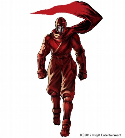 ���������꡼ No.004�Υ���ͥ������ / �����NECRO SUICIDE MISSION�פ��֥˥󥸥㥹�쥤�䡼�פȤΥ���ܤ�»�