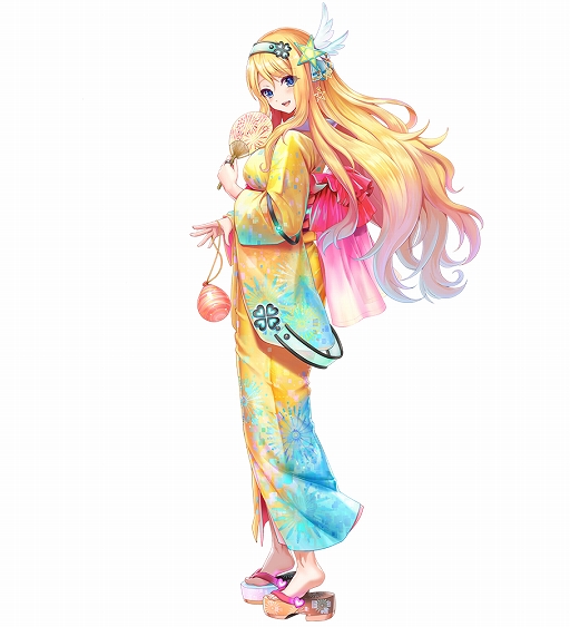 画像ギャラリー No.004のサムネイル画像 / 「凍京NECRO」アプリ版リリース1周年記念キャンペーン&新イベント開催