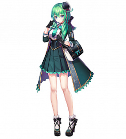 ���������꡼ No.001�Υ���ͥ������ / �����NECRO SUICIDE MISSION�פǥ��٥�ȡ�˽������ʮ��ƤȲ��ɤ�����