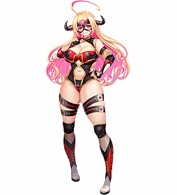 ���������꡼ No.002�Υ���ͥ������ / �����NECRO SUICIDE MISSION�פǥ��٥�ȡ�˽������ʮ��ƤȲ��ɤ�����