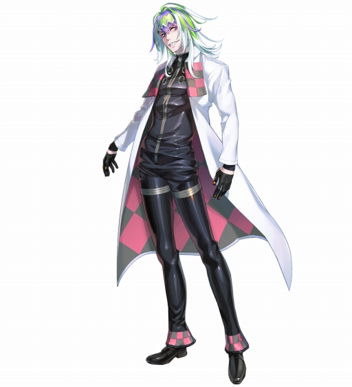 ꡼ No.004 | NECRO SUICIDE MISSIONפǻǥ٥Υܥ٥Ȥ