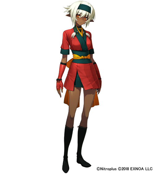 ���������꡼ No.003�Υ���ͥ������ / �����NECRO  SUICIDE MISSION�פǥ���ܥ��٥�ȡ����ð���¼�� ŷ���ԡפ����Ť�