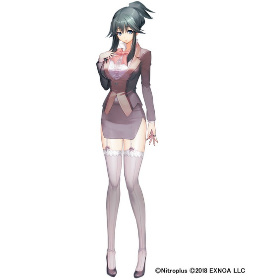 ꡼ No.004 | NECRO SUICIDE MISSIONסᥤǤ̳12ϡɤۿ