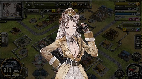 ꡼ No.004Υͥ / TGS 2016αͺãDMM GAMESοRTS֥å塦֡ѥĥפ2016ǯߤ˥꡼